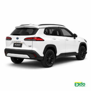 Luneta Termica Toyota Corolla Cross año 2021 / 2024