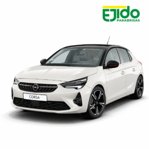 Parabrisas Laminado Opel Corsa c/ Sensor año 2022 / 2025 Pilkington