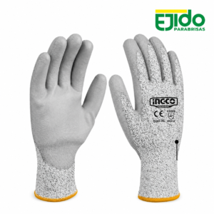 Par de Guantes Anticorte Xl Hgcg02 marca Ingco