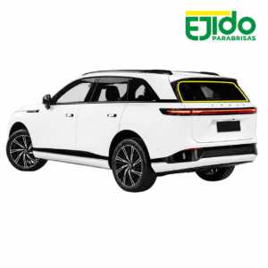 Luneta Termica Xpeng G9 Suv año 2022 / 2026