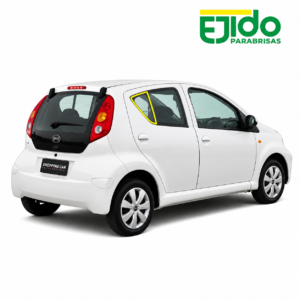 Vidrio Aleta Trasero ByD F0 4P