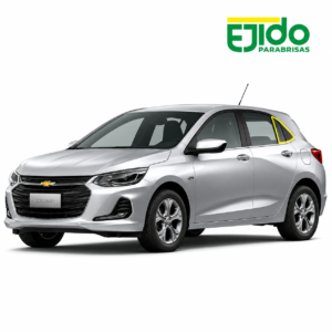 Vidrio Aleta Trasero Chevrolet Onix año 2020 / 2025