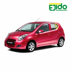 Vidrio Aleta Trasero Suzuki Celerio año 2009