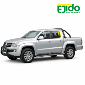 Vidrio Aleta Trasero Volkswagen Amarok año 2010 /2022