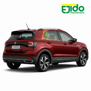Vidrio Aleta Trasero Volkswagen T-cross año 2022 / 2025