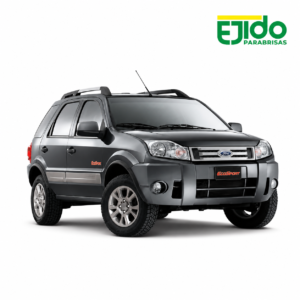 Parabrisas Laminado Ford Ecosport año 2006 / 2012