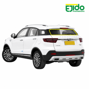Luneta Termica Ford Territory Suv año 2023 / 2026