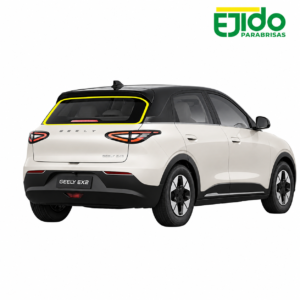 Luneta Termica Geely EX2 año 2026