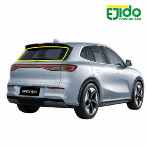 Luneta Termica Geely EX5 / E5 SUV año 2025-Q