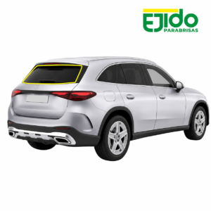 Luneta Termica Mercedes Benz GLC suv x254 año 2023 / 2026
