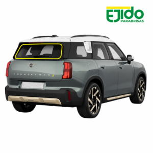 Luneta Termica Mini Countryman U25 Suv año 2024 / 2026