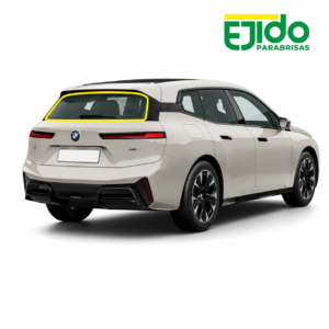 Luneta Termica Bmw IX año 2021 / 2025