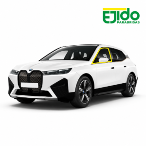 Vidrio Puerta Delantero Bmw IX año 2021 / 2025