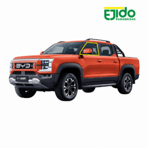 Vidrio Puerta Delantero ByD Shark P.Up año 2025