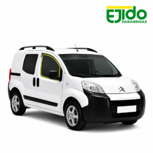 Vidrio Puerta Delantero Citroen Nemo año 2011 / 2014