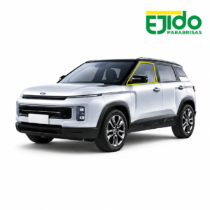 Vidrio Puerta Delantero Dongfeng Vigo año 2026