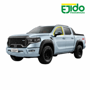 Vidrio Puerta Delantero Foton Tunland V7 / V9 año 2023 / 2026