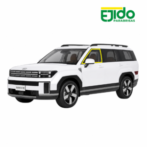 Vidrio Puerta Delantero Hyundai Santa Fe Suv año 2024 / 2026