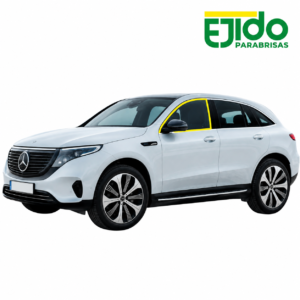 Vidrio Puerta Delantero Mercedes Benz EQC W293 Suv año 2019 / 2026