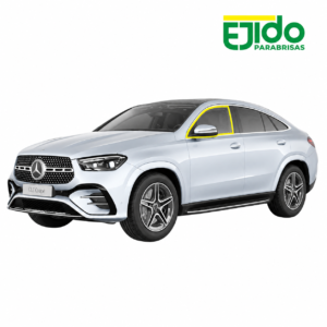 Vidrio Puerta Delantero Mercedes Benz GLE Coupe C167 2020 / 2025