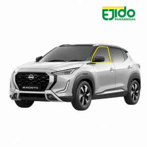 Vidrio Puerta Delantero Nissan Magnite Suv año 2026