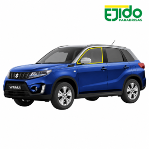 Vidrio Puerta Delantero Suzuki Vitara año 2023 / 2026