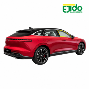 Vidrio Puerta Delantero Xpeng G9 Suv año 2022 / 2026