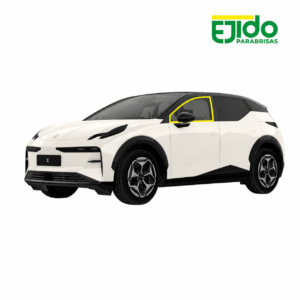 Vidrio Puerta Delantero Zeekr X Suv año 2026
