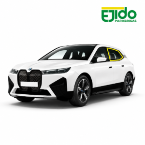 Vidrio Puerta Trasero Bmw IX año 2021 / 2025