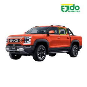 Vidrio Puerta Trasero ByD Shark P.Up año 2025