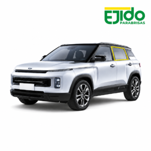 Vidrio Puerta Trasero Dongfeng Vigo año 2026