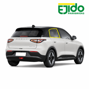 Vidrio Puerta Trasero Geely Ex2