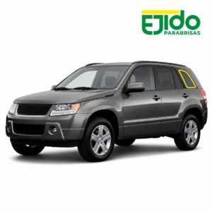 Vidrio Aleta Trasero Suzuki Vitara año 2007